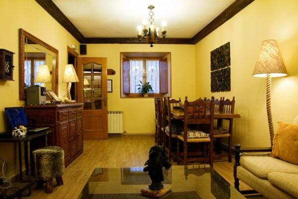 Villa Zubiarena Satrustegui Exterior foto